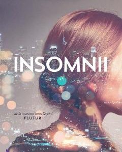 Insomnii - Irina Binder