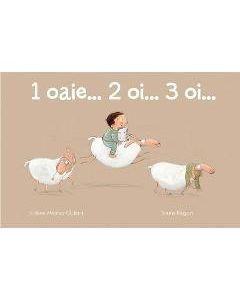 1 oaie... 2 oi... 3 oi... - Valerie Weishar Giuliani, Soufie Regani (Cartea cu Genius)