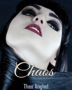 Chaos: am murit, din fericire 2 - Theo Anghel