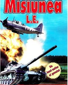 Misiunea L.E. - George Ganescu