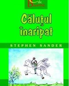 Calutul inaripat - Stephen Sander