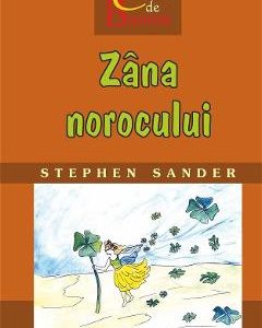 Zana norocului - Stephen Sander
