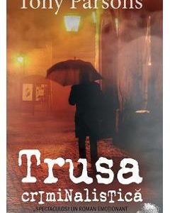 Trusa criminalistica - Tony Parsons